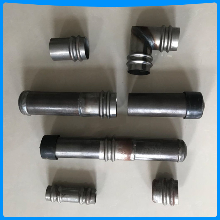 黔南声测管生产厂家:中小批量订单的灵活服务